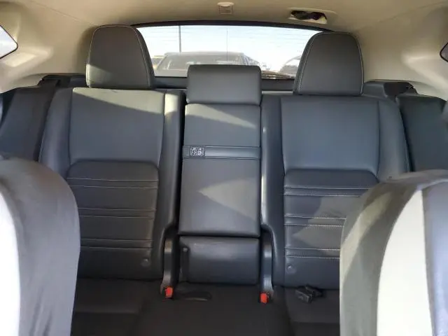 2015 LEXUS NX 300H  