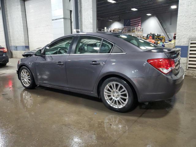 2011 CHEVROLET CRUZE ECO