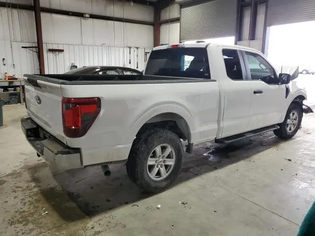 2024 FORD F150 XL  