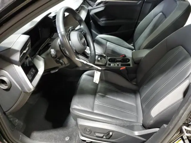 2024 AUDI A3 PREMIUM  