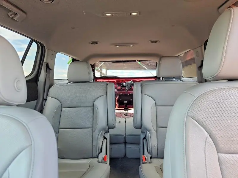 2020 GMC ACADIA SLT  