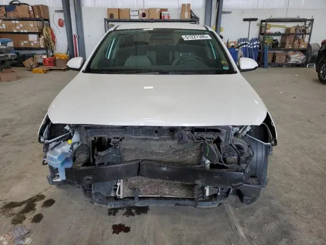 2022 HYUNDAI ACCENT SE