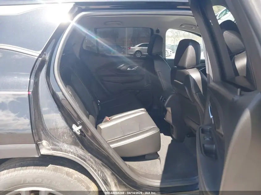 2024 GMC TERRAIN AWD SLT
