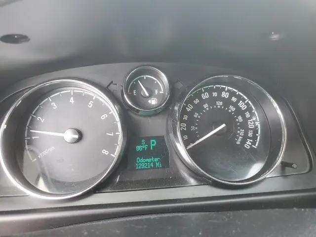 2014 CHEVROLET CAPTIVA LS  