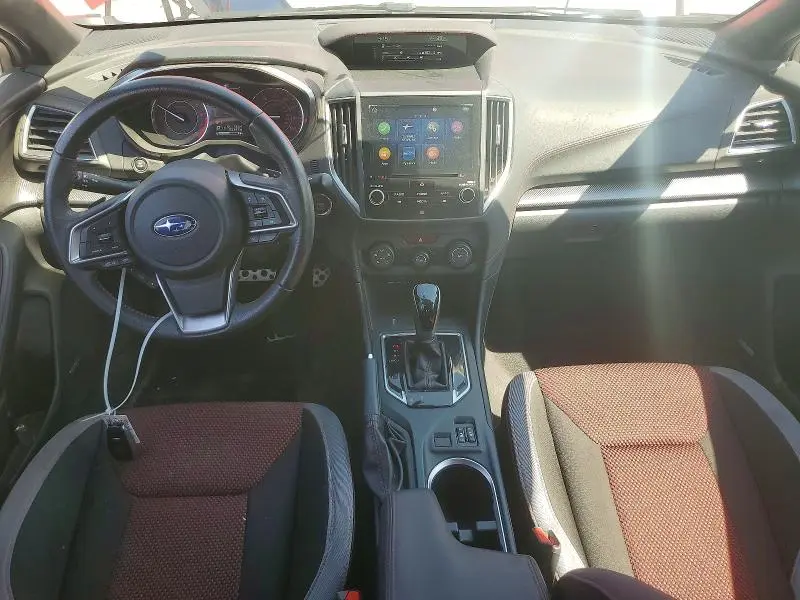 2020 SUBARU IMPREZA SPORT  