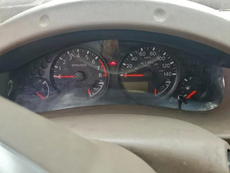 2017 NISSAN FRONTIER S  