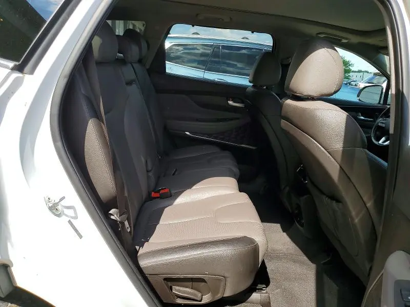2019 HYUNDAI SANTA FE ULTIMATE 2.4L  