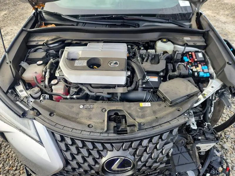 2019 LEXUS UX 250H BASE  