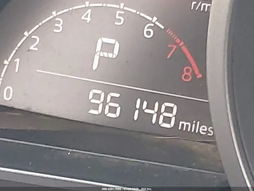 2018 MAZDA MAZDA3 SPORT