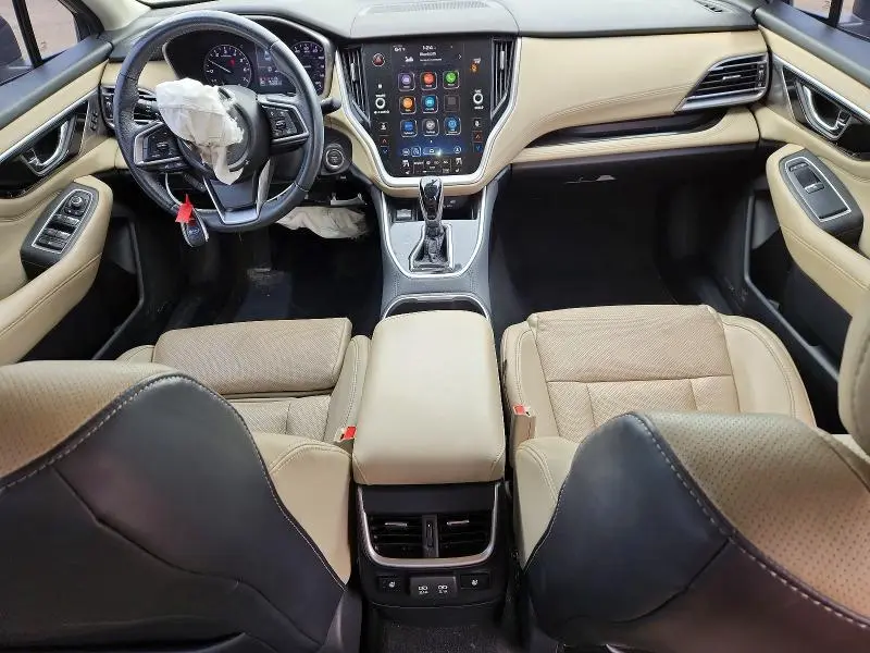 2020 SUBARU LEGACY LIMITED  