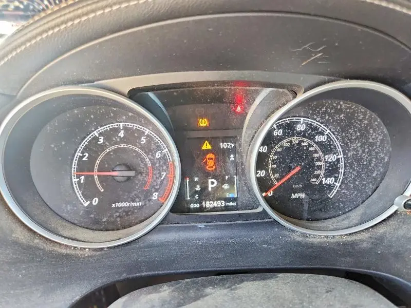 2013 MITSUBISHI OUTLANDER SE  