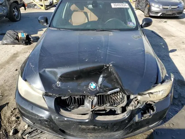 2010 BMW 328 XI SULEV  