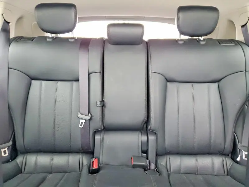 2014 INFINITI QX70 BASE  
