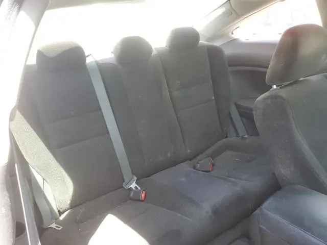 2012 HONDA ACCORD EX  