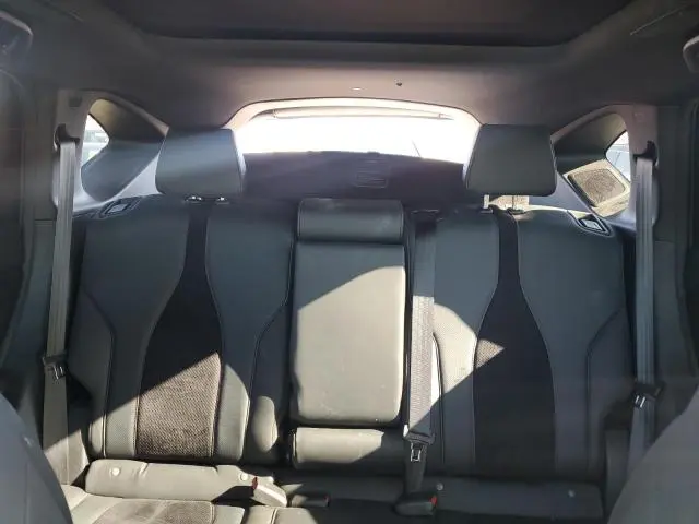 2023 ACURA RDX A-SPEC  