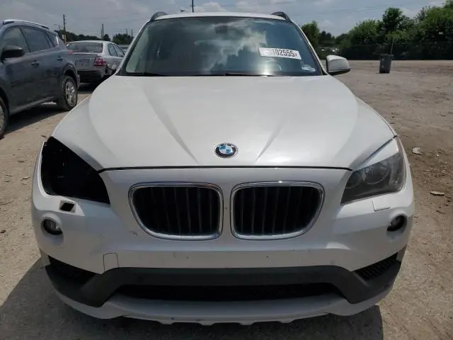 2015 BMW X1 XDRIVE28I  