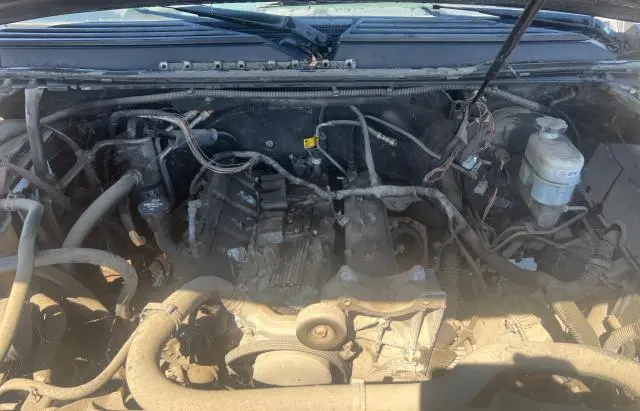 2014 CHEVROLET SUBURBAN C1500 LT  