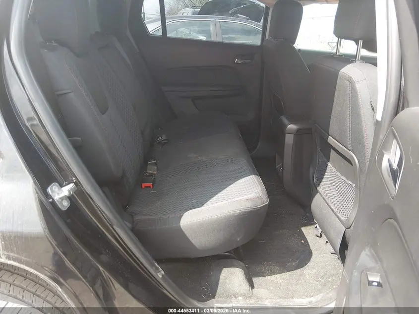 2013 GMC TERRAIN SLE-1