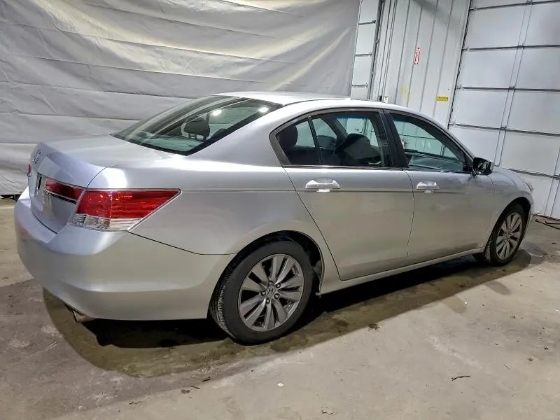 2012 HONDA ACCORD EX  
