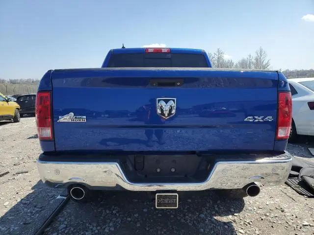 2015 RAM 1500 SLT