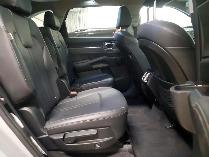 2025 KIA SORENTO X-LINE SX  