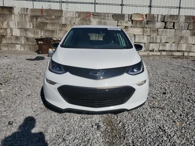 2021 CHEVROLET BOLT EV LT
