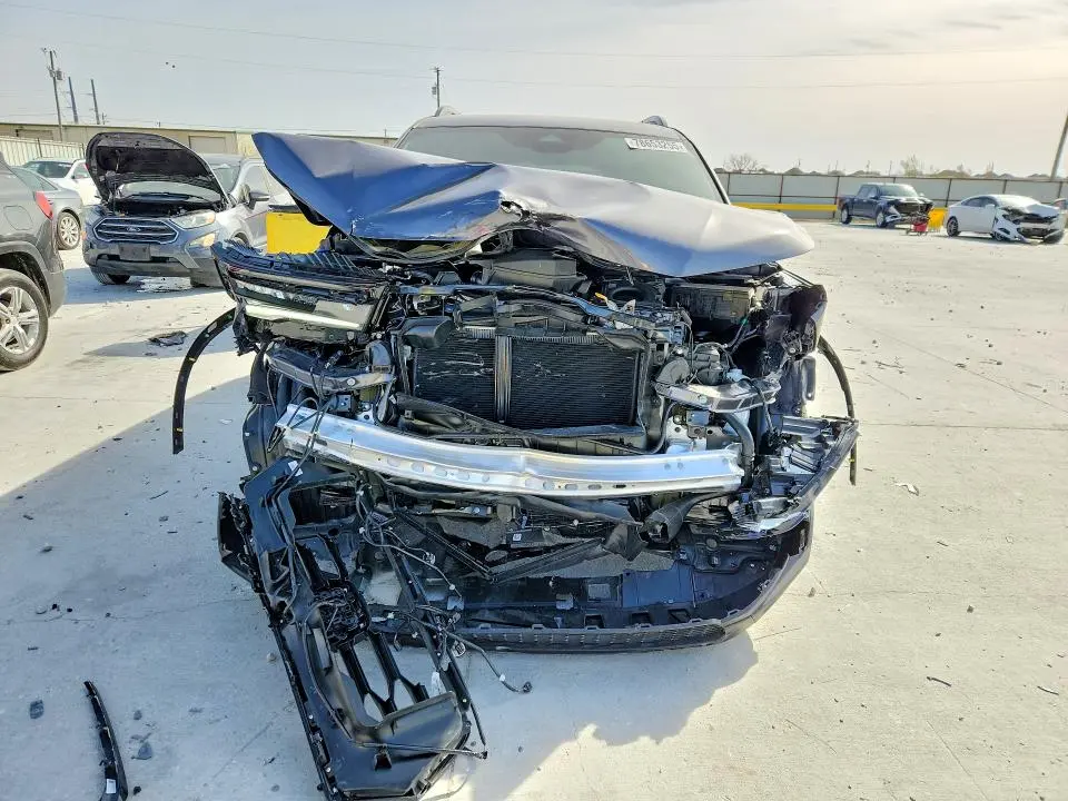 2025 HONDA PILOT BLACK  