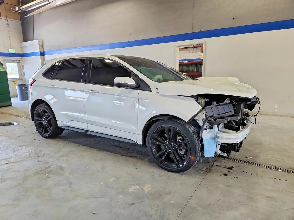 2022 FORD EDGE ST  