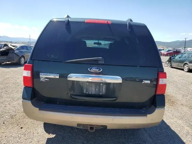 2013 FORD EXPEDITION XLT  