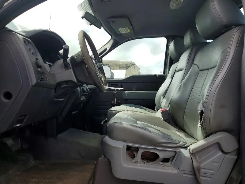2013 FORD F150   