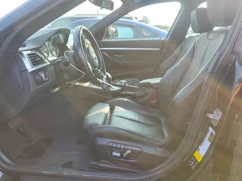 2017 BMW 330 XIGT  