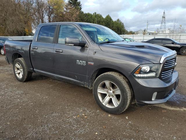 2014 RAM 1500 SPORT