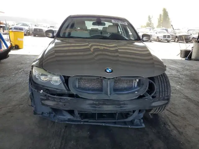 2011 BMW 328 XI  