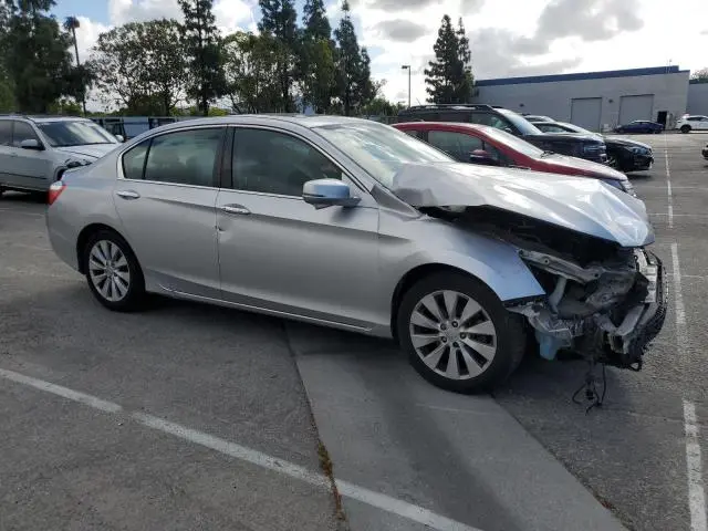 2014 HONDA ACCORD EX
