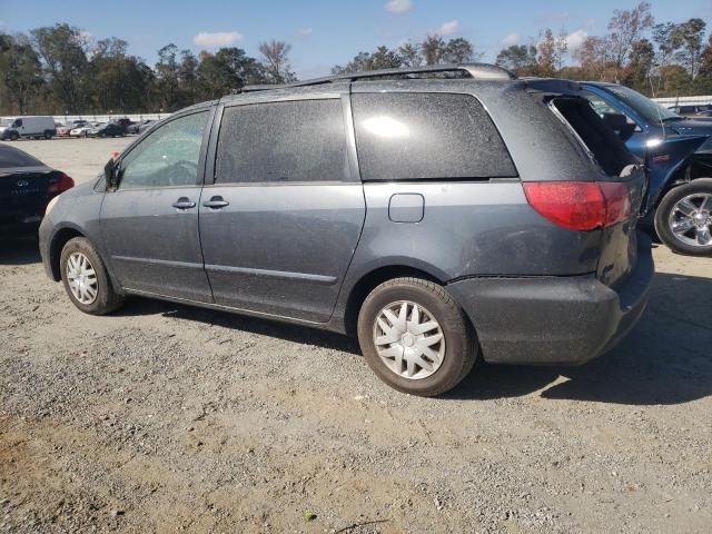 2010 TOYOTA SIENNA CE