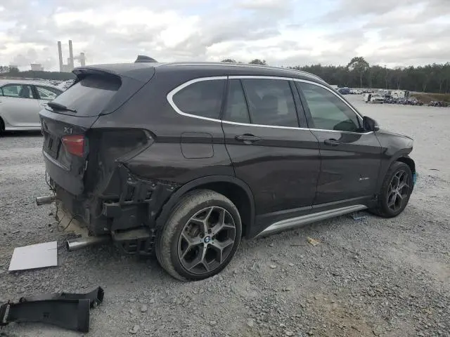 2017 BMW X1 SDRIVE28I