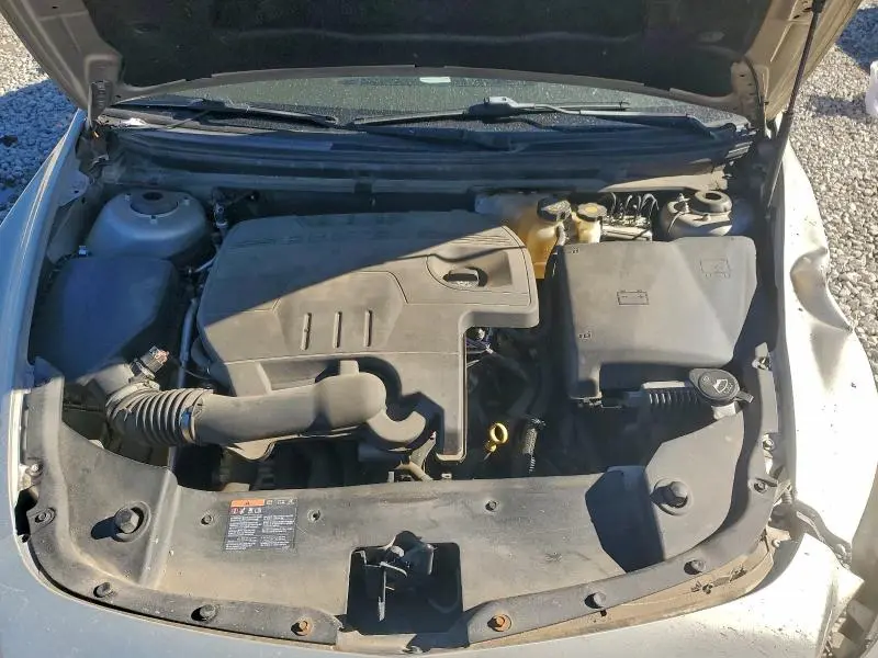 2012 CHEVROLET MALIBU 1LT  