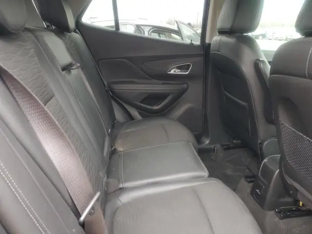 2016 BUICK ENCORE CONVENIENCE  