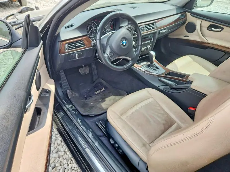 2011 BMW 328 I  