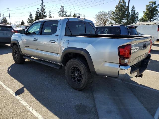 2023 TOYOTA TACOMA DOUBLE CAB