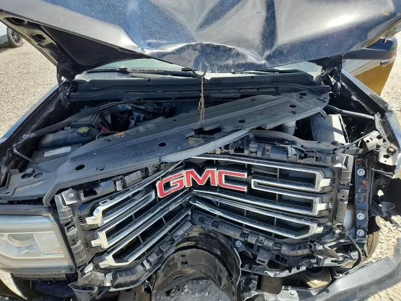 2016 GMC SIERRA K1500  