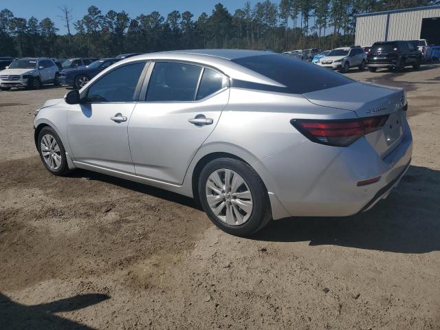 2021 NISSAN SENTRA S