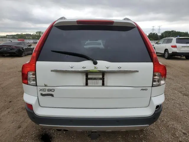 2011 VOLVO XC90 3.2  