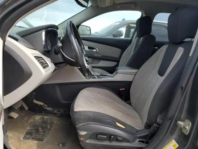 2010 GMC TERRAIN SLE  