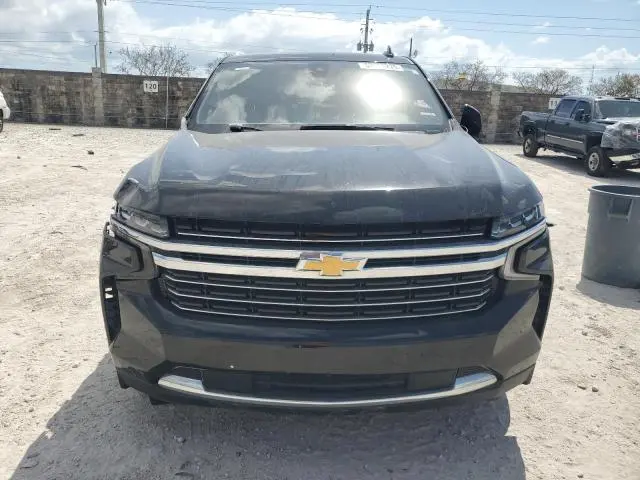 2021 CHEVROLET TAHOE C1500 LT  