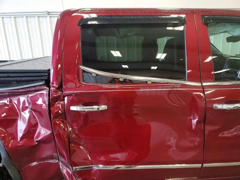 2015 GMC SIERRA K1500 SLT  
