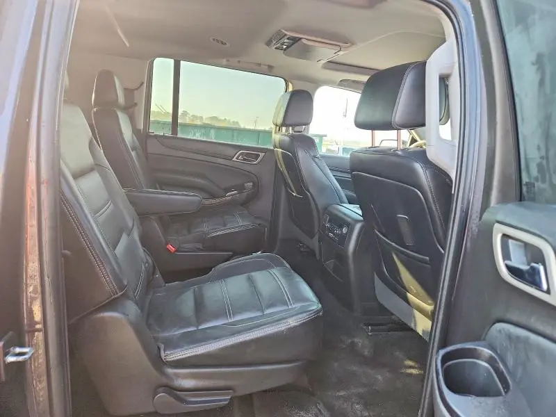 2016 GMC YUKON XL DENALI  