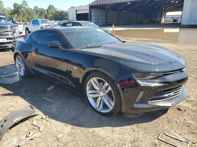 2018 CHEVROLET CAMARO LT  