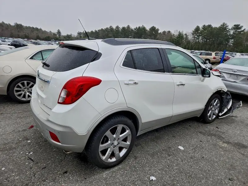 2013 BUICK ENCORE PREMIUM  