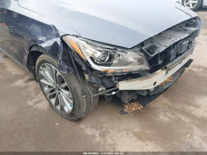 2015 HYUNDAI GENESIS 3.8